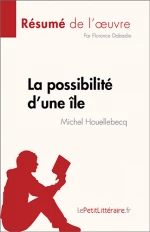 La Possibilité d'une île